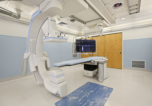 Project Thumbnail - CPMC Angiography